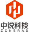 Taizhou Zhongrui Technology Co., Ltd.